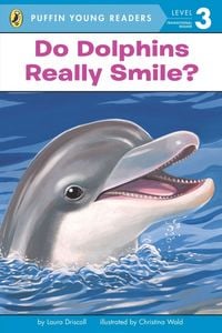 Produktbild: Do Dolphins Really Smile?