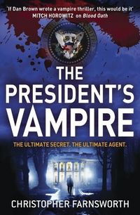 Produktbild: The President's Vampire
