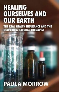 Produktbild: Healing Ourselves and Our Earth