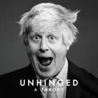 Produktbild: Unhinged: A Parody