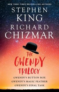 Produktbild: The Gwendy Trilogy (Bind-Up)