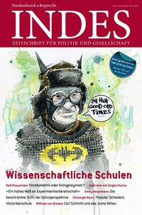 Produktbild: Wissenschaftliche Schulen