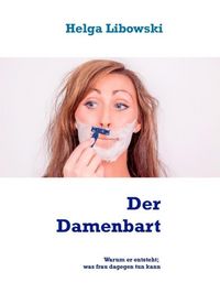 Produktbild: Der Damenbart