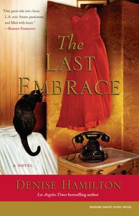 Produktbild: The Last Embrace