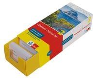 Produktbild: ¡Vamos! ¡Adelante! 2 Vokabel-Lernbox zum Schulbuch
