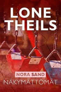 Produktbild: Nora Sand 5: N&auml;kym&auml;tt&ouml;m&auml;t