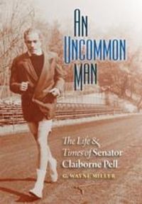 Produktbild: Uncommon Man
