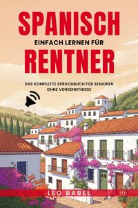 Produktbild: Spanisch lernen f&uuml;r Rentner