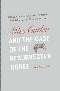 Produktbild: Peel, M: Miss Cutler and the Case of the Resurrected Horse -