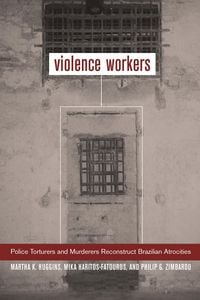 Produktbild: Violence Workers