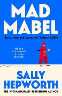 Produktbild: Mad Mabel