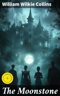 Produktbild: The Moonstone