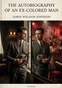 Produktbild: The Autobiography of an Ex-Colored Man