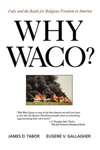 Produktbild: Why Waco?
