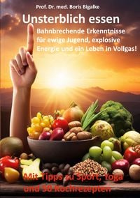 Produktbild: Unsterblich essen