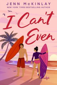 Produktbild: I Can't Even