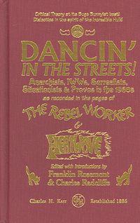 Produktbild: Dancin in The Streets Anarchis