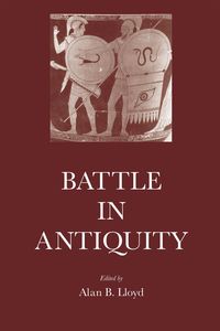 Produktbild: Battle in Antiquity