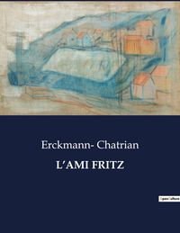 Produktbild: L'ami Fritz