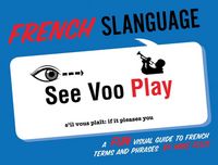 Produktbild: French Slanguage