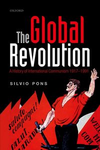 Produktbild: The Global Revolution