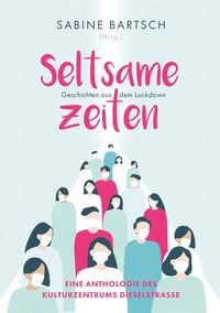 Produktbild: Seltsame Zeiten