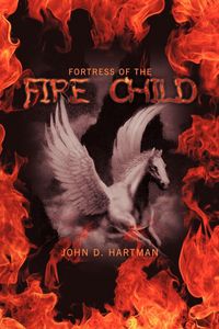 Produktbild: Fortress of the Fire Child