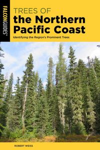 Produktbild: Trees of the Northern Pacific Coast