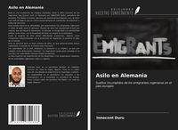 Produktbild: Asilo en Alemania