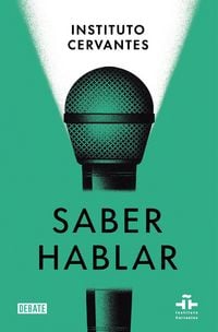 Produktbild: Saber Hablar / Know How to Speak