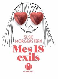 Produktbild: Mes 18 exils