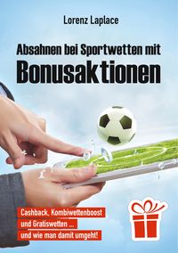 Produktbild: Absahnen bei Sportwetten mit Bonusaktionen