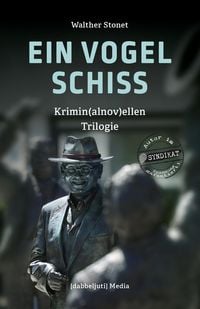 Produktbild: Ein Vogel Schiss - Sammelband