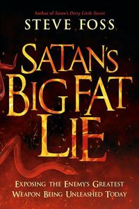 Produktbild: Satan's Big Fat Lie