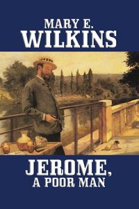 Produktbild: Jerome, A Poor Man