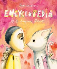 Produktbild: Encyclopedia of My Imaginary Friends