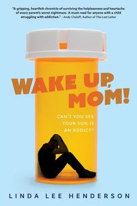 Produktbild: Wake Up, Mom!