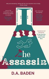 Produktbild: The Assassin