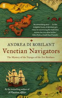 Produktbild: Venetian Navigators