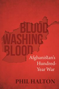 Produktbild: Blood Washing Blood