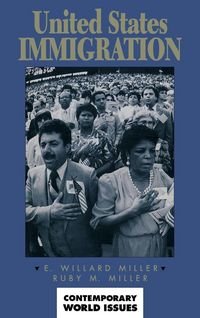 Produktbild: United States Immigration