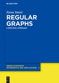 Produktbild: Regular Graphs
