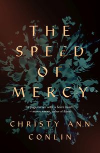 Produktbild: The Speed of Mercy