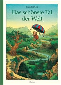 Produktbild: Das sch&ouml;nste Tal der Welt