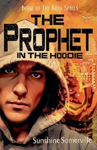 Produktbild: The Prophet in the Hoodie