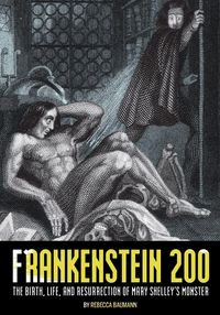 Produktbild: Frankenstein 200