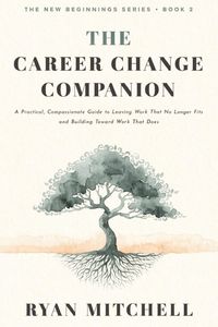 Produktbild: The Career Change Companion