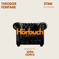 Produktbild: Stine. Ein Roman.