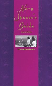 Produktbild: Navy Spouse's Guide