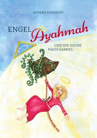 Produktbild: Engel Ayahmah